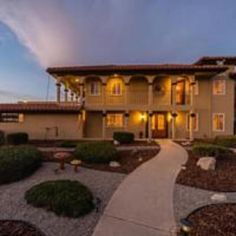 Property view