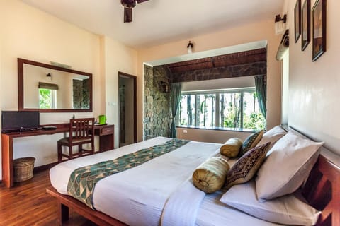 Sitaram Mountain Retreat Resort in Kerala