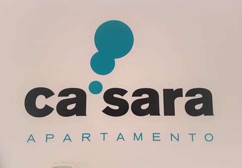 Apartamento Ca'Sara Eigentumswohnung in Soria