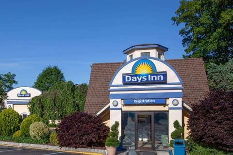 Days Inn by Wyndham Nanuet / Spring Valley Hotel in Spring Valley