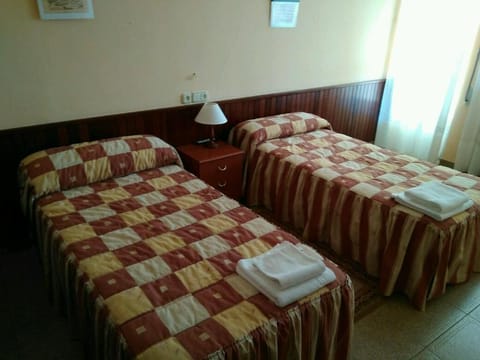 Hostal Mayo Bed and Breakfast in Galicia