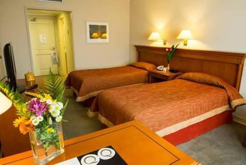 Austral Plaza Hotel Hotel in Comodoro Rivadavia