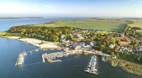 Natural landscape, Bird's eye view, Beach