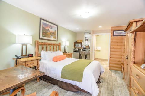 Pioneer Lodge Zion National Park-Springdale Motel in Springdale