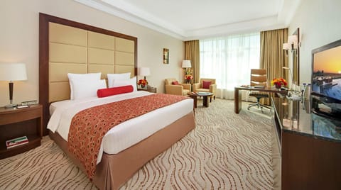 Park Regis Kris Kin Hotel Hotel in Dubai