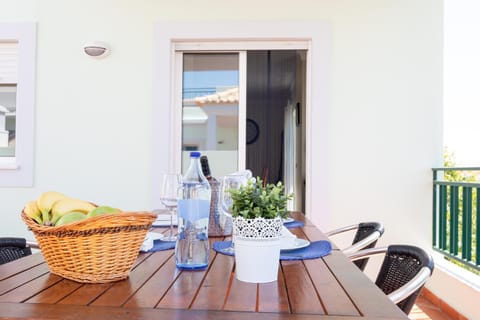 Penthouse Cabanas Sun - Algarve Eigentumswohnung in Cabanas de Tavira