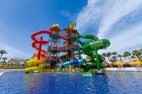 Aqua park