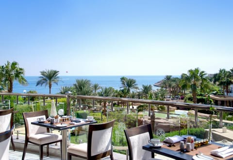 Royal Savoy Sharm El Sheikh Resort in Sharm El-Sheikh