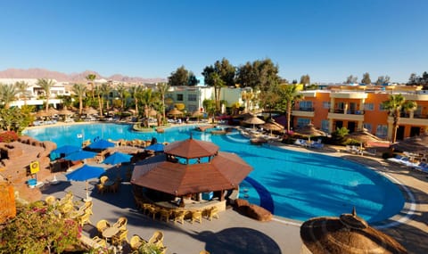 Sierra Sharm El Sheikh Resort in Sharm El-Sheikh