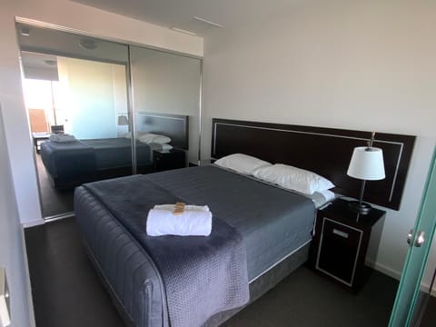 Honeysuckle Executive Apartments Apartment hotel in New South Wales