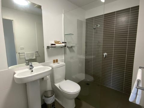Honeysuckle Executive Apartments Apartment hotel in New South Wales