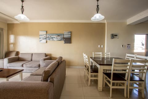 Saints View Resort Unit 11 Apartment in Margate