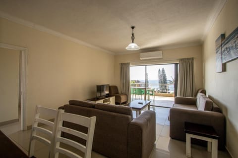 Saints View Resort Unit 19 Condo in Margate