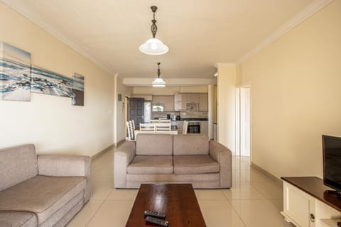 Saints View Resort Unit 19 Apartment in Margate