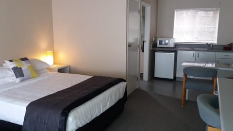 Settlers Motor Lodge Motel in Lower Hutt