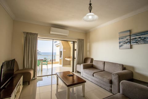 Saints View Resort Unit 18 Apartamento in Margate