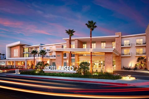 HOTEL PASEO, Autograph Collection Hotel in Palm Desert