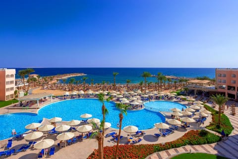 Beach Albatros Resort - Hurghada Resort in Hurghada