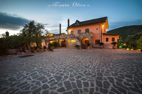 Property building, Facade/entrance, Night, Natural landscape, Activities, Bird's eye view, View (from property/room), Other, Garden view, Mountain view