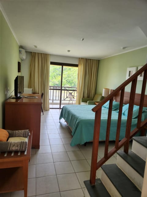 Flat particular no Resort em Angra Dos Reis Apartment in State of Rio de Janeiro