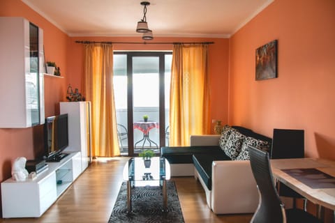 Relaxing residence Condominio in Sibiu