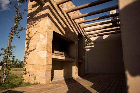 Azalea Luxury Lodge Campeggio /
resort per camper in Mendoza Province Province