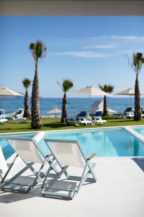 Arina Beach Resort Resort in Crete