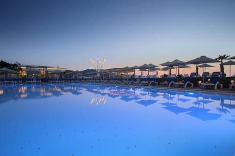 Arina Beach Resort Resort in Crete
