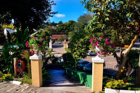 Hotel Santa Amalia Hotel in State of Rio de Janeiro