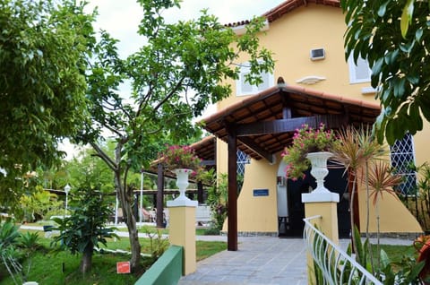 Hotel Santa Amalia Hotel in State of Rio de Janeiro