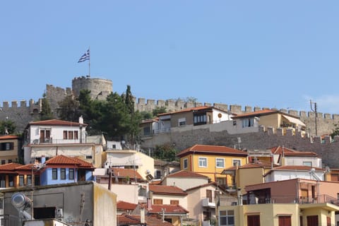 Castello Boutique Rooms Bed and Breakfast in Kavala