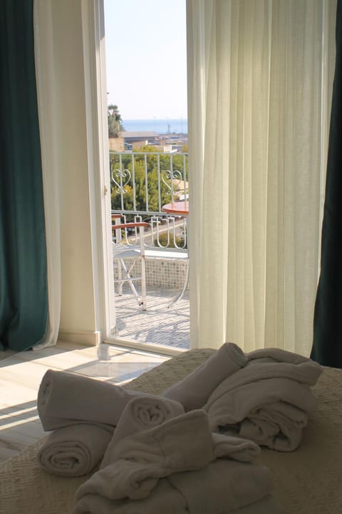 Castello Boutique Rooms Bed and Breakfast in Kavala