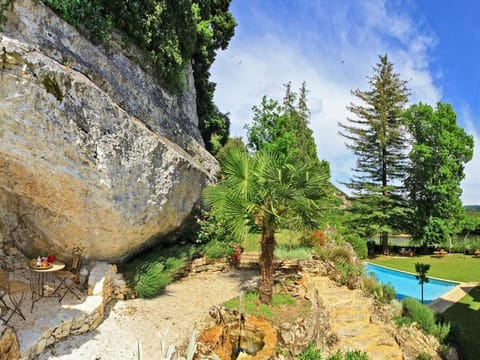 manoir de la malartrie House in Occitanie