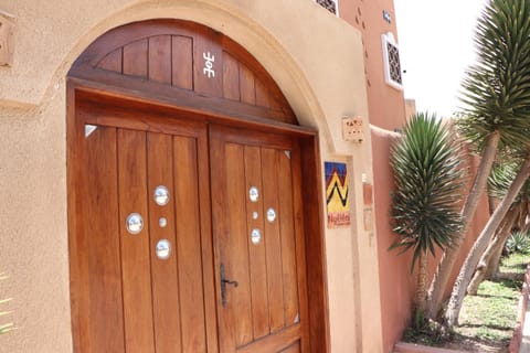 Nyéléni maison sahel Alojamiento y desayuno in Dakar