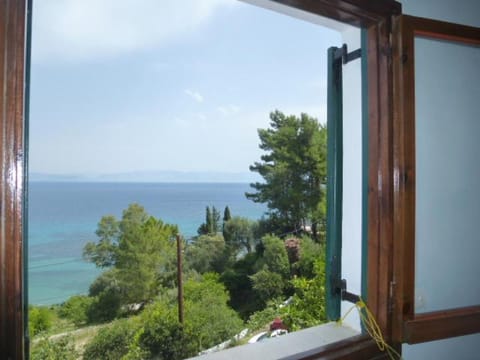 Studios Andreas Apartment in Corfu, Greece