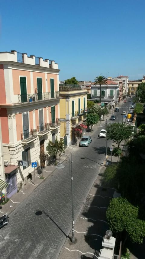 Casa Girasole Maison in Ercolano