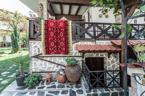 Keremidchieva Kushta Guest House Bed and Breakfast in Blagoevgrad Province