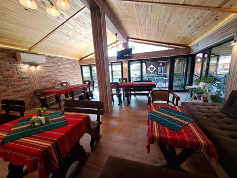 Keremidchieva Kushta Guest House Bed and Breakfast in Blagoevgrad Province