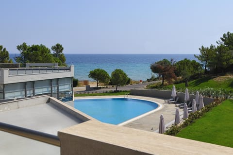 View (from property/room), Swimming pool