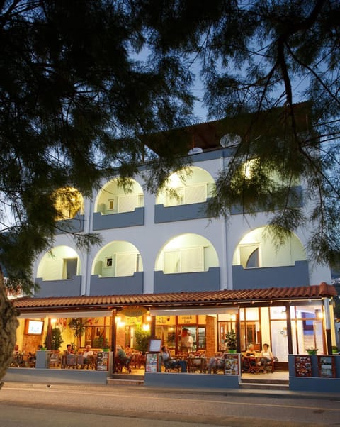 Hotel Livikon Appartement-Hotel in Plakias