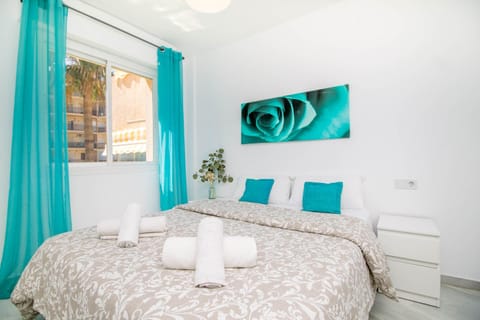 Erisa 55 by IVI Real Estate Appartamento in Torremolinos
