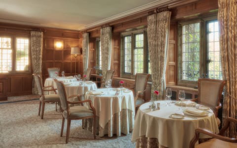 Mallory Court Country House Hotel & Spa Country House in Royal Leamington Spa