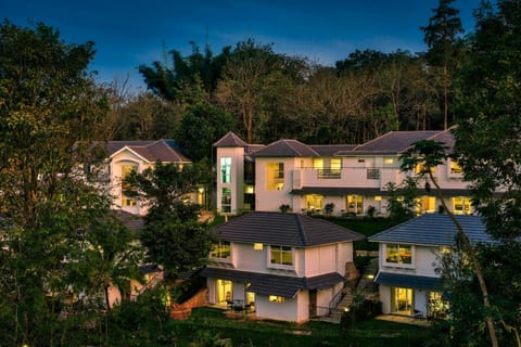 Sterling Wayanad Resort in Kerala