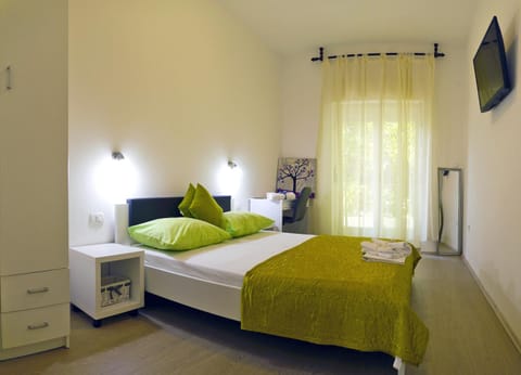 Firule Center Rooms Condo in Split