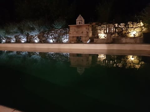 Le Jardin des Selves Übernachtung mit Frühstück in Lorgues