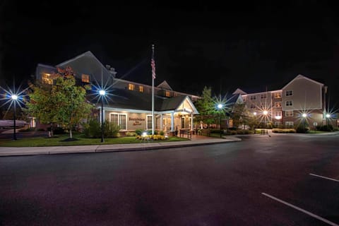 Residence Inn by Marriott Atlantic City Airport Egg Harbor Township Hôtel in Egg Harbor Township