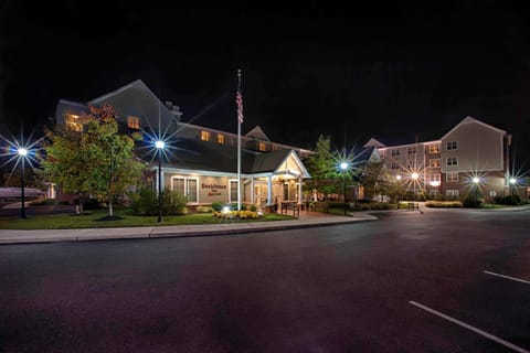 Residence Inn by Marriott Atlantic City Airport Egg Harbor Township Hotel in Egg Harbor Township