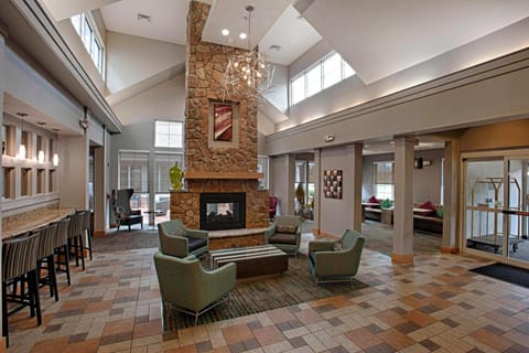 Residence Inn by Marriott Atlantic City Airport Egg Harbor Township Hôtel in Egg Harbor Township