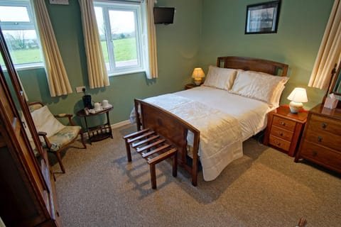 Murphys Farmhouse B&B Bed and Breakfast in County Kerry