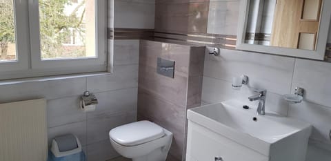 Helena Vacation rental in Swinoujscie